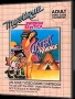 Atari  2600&nbsp; - &nbsp;Custer's Revenge (1982) (Mystique)